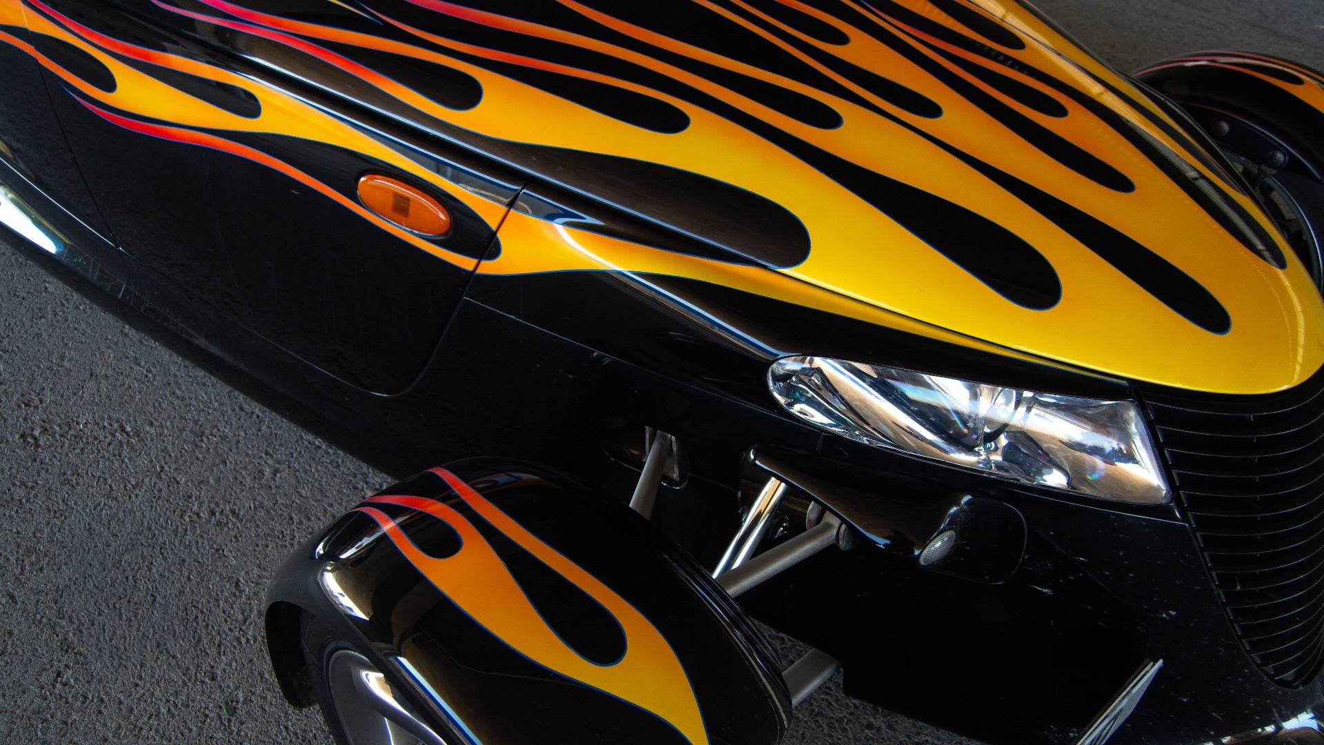 THE RACING JOURNAL | Historias de supercars y lifestyle de lujo